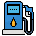 Fuel & Oil