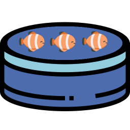 Aquaculture Tanks