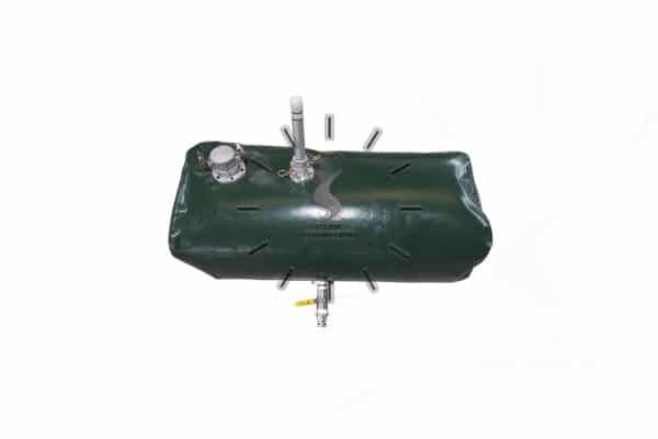 Fuel Bladder