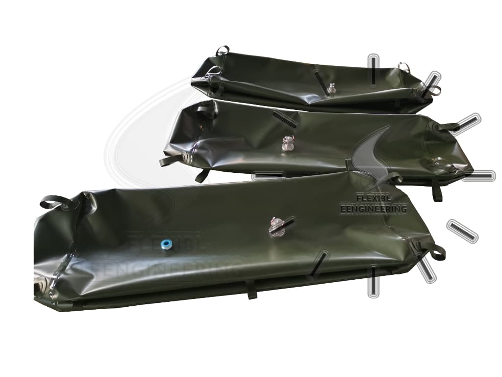Military Fuel Storage Bladder Fuel Bladder Tank Fuushan Military Fuel Storage Bladder Fuel Bladder Tank Fuushan