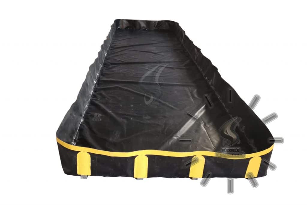 Spill Containment Berms Secondary Containment Fuushan