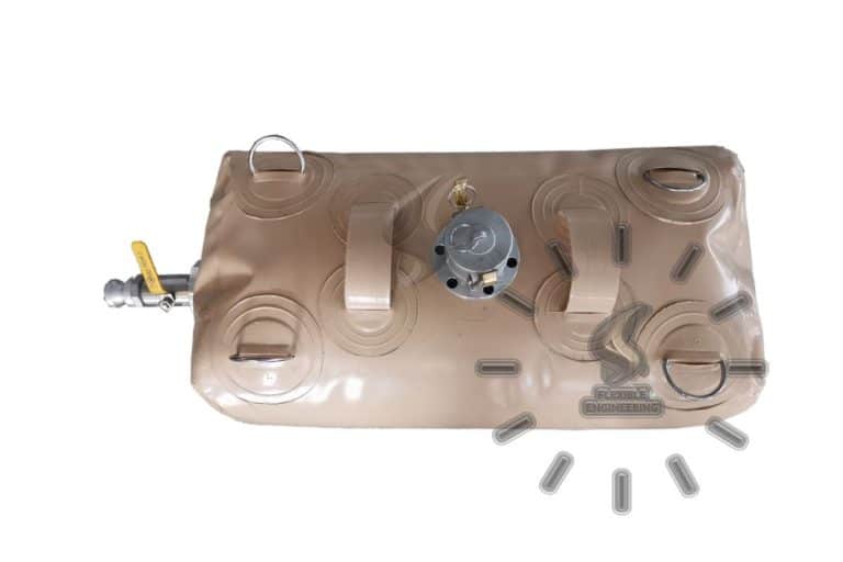 Marine Fuel Bladders Boat Fuel Bladder Fuushan